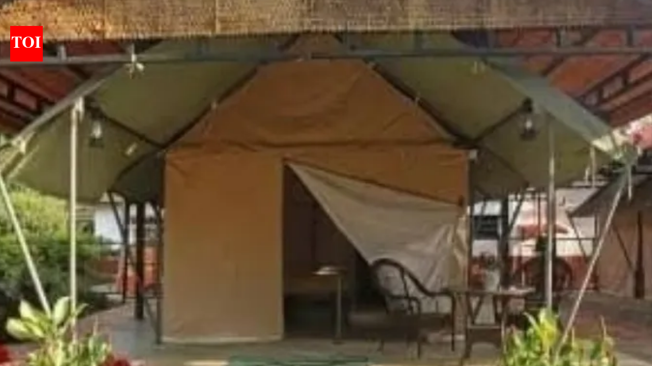 US tourist given spiked drink, raped at Karnataka homestay; accused cut WiFi to block SOS