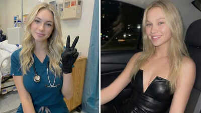 'Emily Hart' unmasked: Indian man used fake AI persona to con 'super dumb' MAGA fans, fund medical school