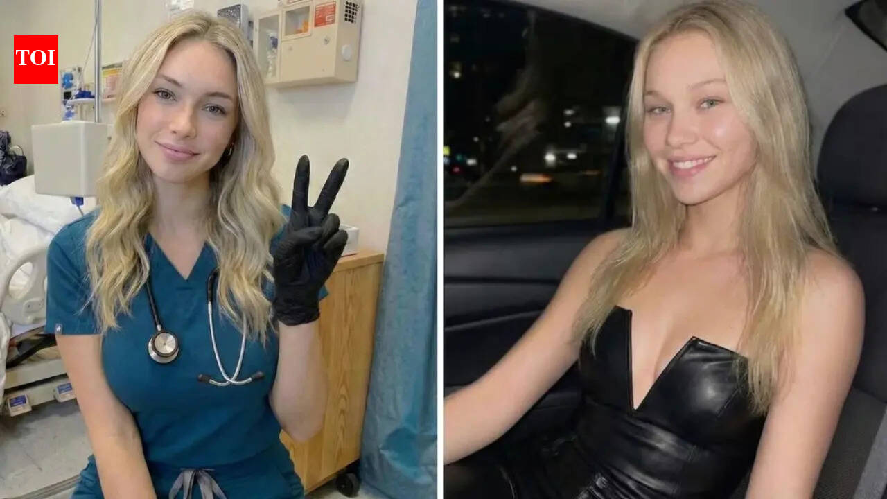 ‘Emily Hart’ unmasked: Indian man used fake AI persona to con 'super dumb' MAGA fans, fund medical school