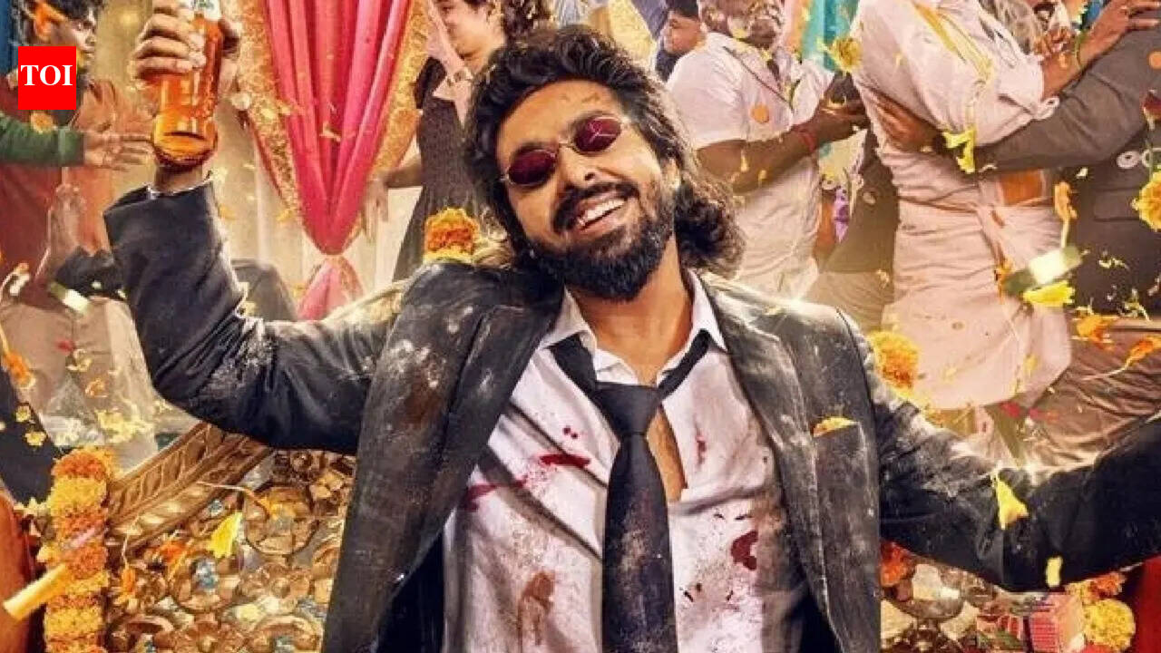 'Happy Raj' OTT release date: When and where to watch the GV Prakash Kumar and Abbas starrer box office hit online?