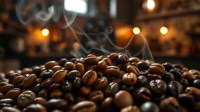 The science of a perfect sip and why your high quality coffee might taste bitter