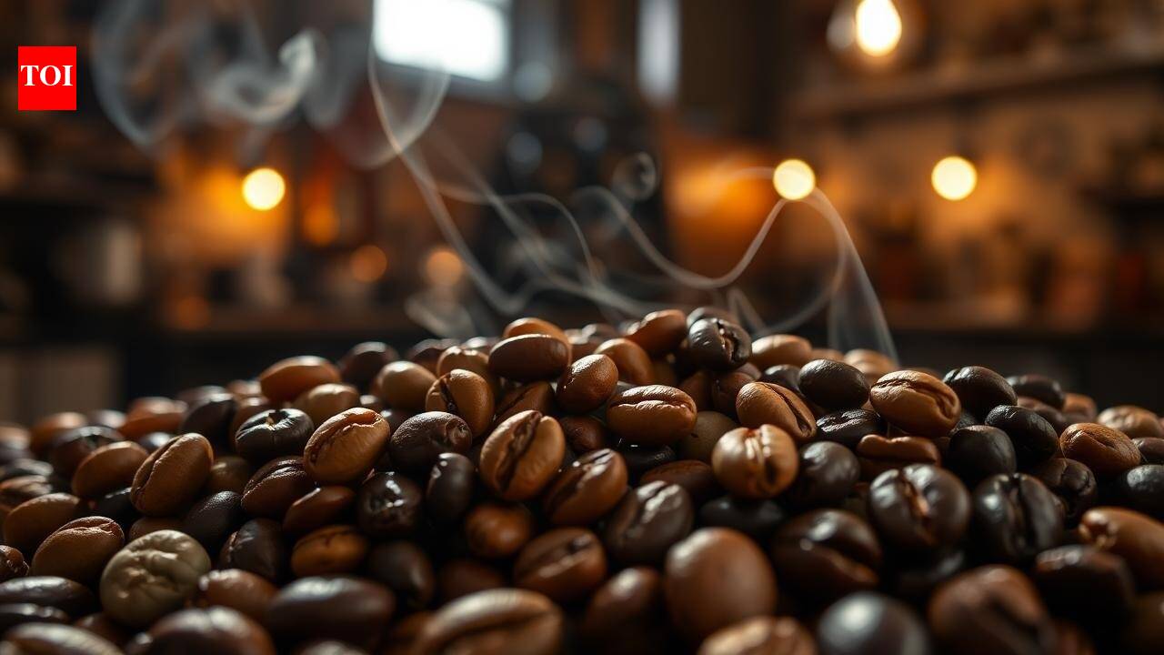 The science of a perfect sip and why your high quality coffee might taste bitter