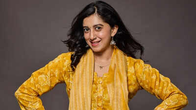 Payal Chengappa on Jerax: I got hit during a scene, and it made the performance more real