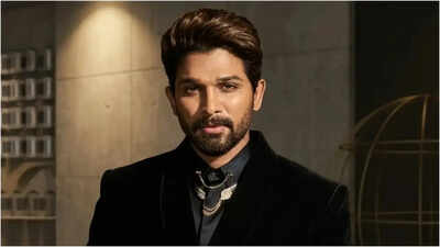 Allu Arjun rents sea-facing Juhu penthouse for Rs 16 lakh per month - Reports