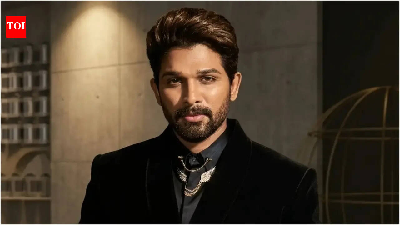 Allu Arjun rents sea-facing Juhu penthouse for Rs 16 lakh per month - Reports