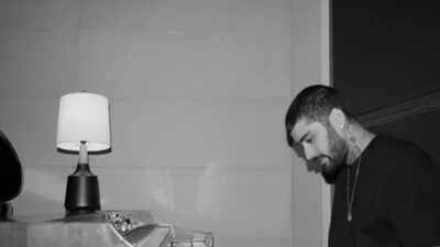 Zayn Malik pulls out of The Tonight Show for ‘Konnakol’ album promotions amid hospitalization