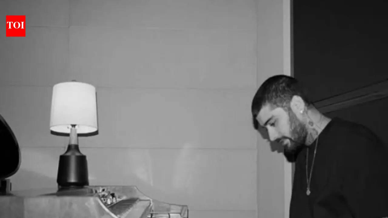 Zayn Malik pulls out of The Tonight Show for ‘Konnakol’ album promotions amid hospitalization