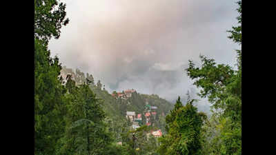 Landour Cantonment  board plans to change name to Ramgir, sparks row