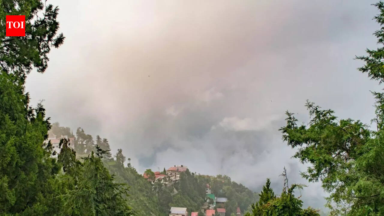 Landour Cantonment board plans to change name to Ramgir, sparks row