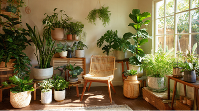 The single lighting mistake that is quietly killing your indoor plants