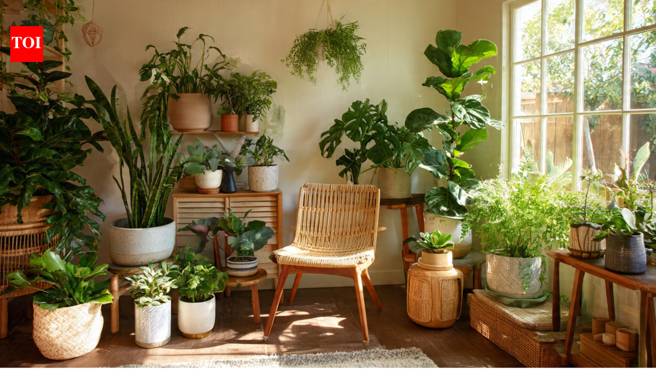 The single lighting mistake that is quietly killing your indoor plants
