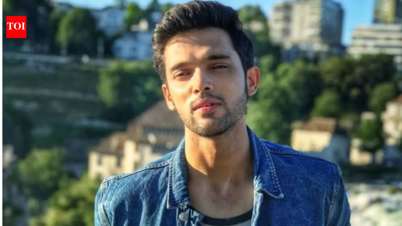 Parth Samthaan announces social media break after facing personal attacks on family; says, ‘I’m fumed with anger’