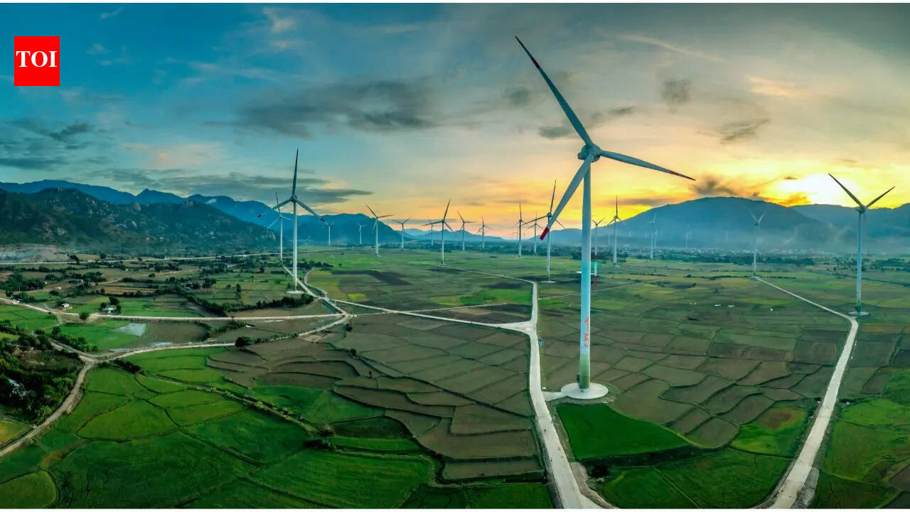 Earth Day 2026: 10 countries leading in renewable energy, and why travellers should visit them once