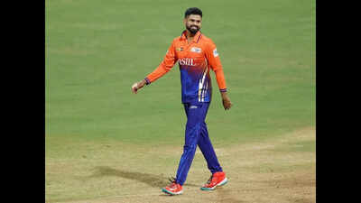 T20 Mumbai League 2026: Suryakumar Yadav, Shreyas Iyer among top retentions