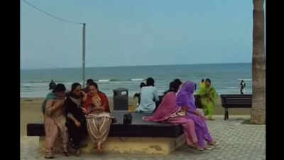 Are Indians taking over Cyprus? Viral video claims 'looking like Bombay'; raises debate online