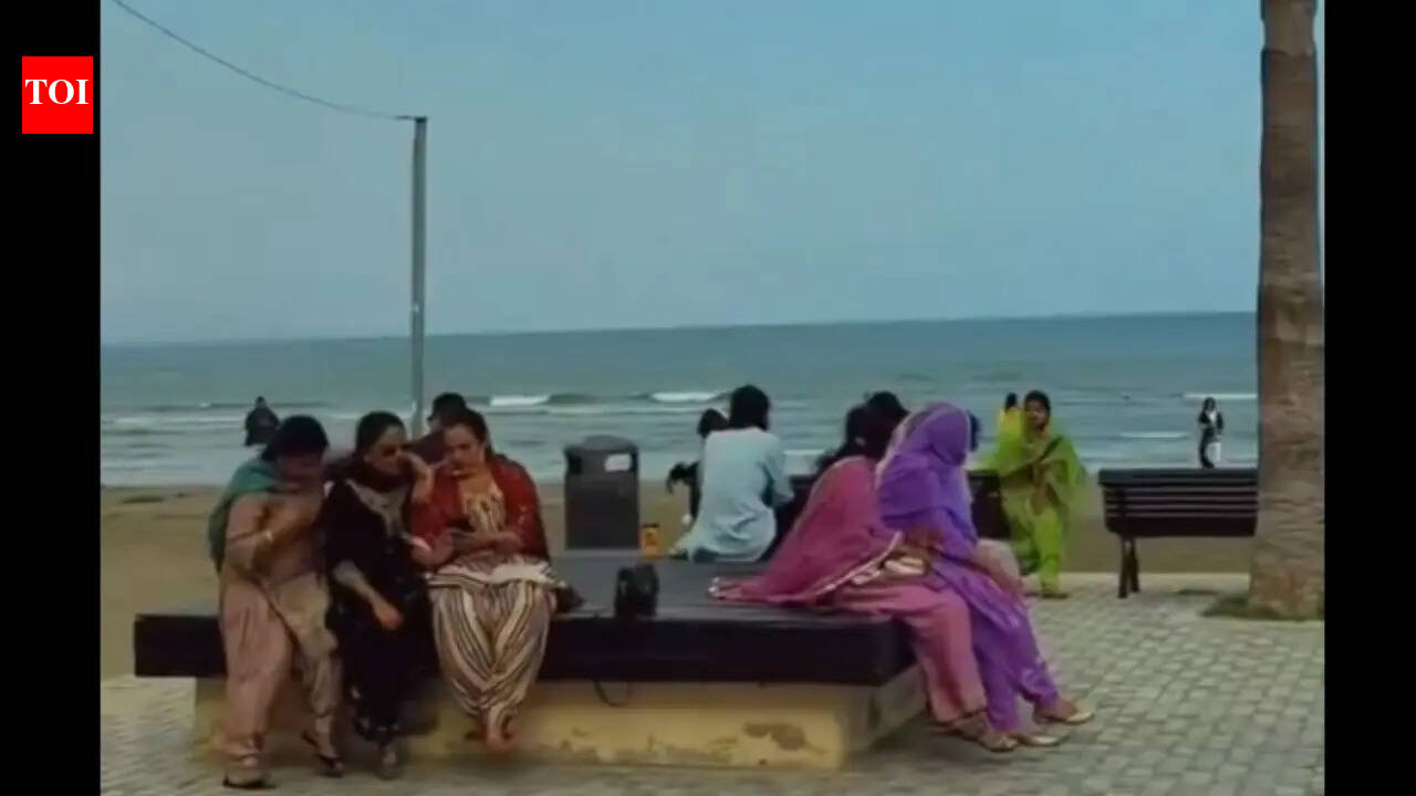 Are Indians taking over Cyprus? Viral video claims 'looking like Bombay'; raises debate online