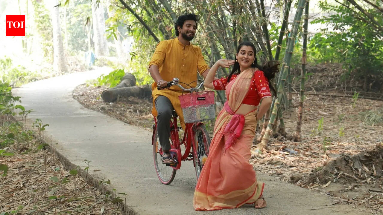 Moner Chabi Re: A love triangle wrapped in mystery?