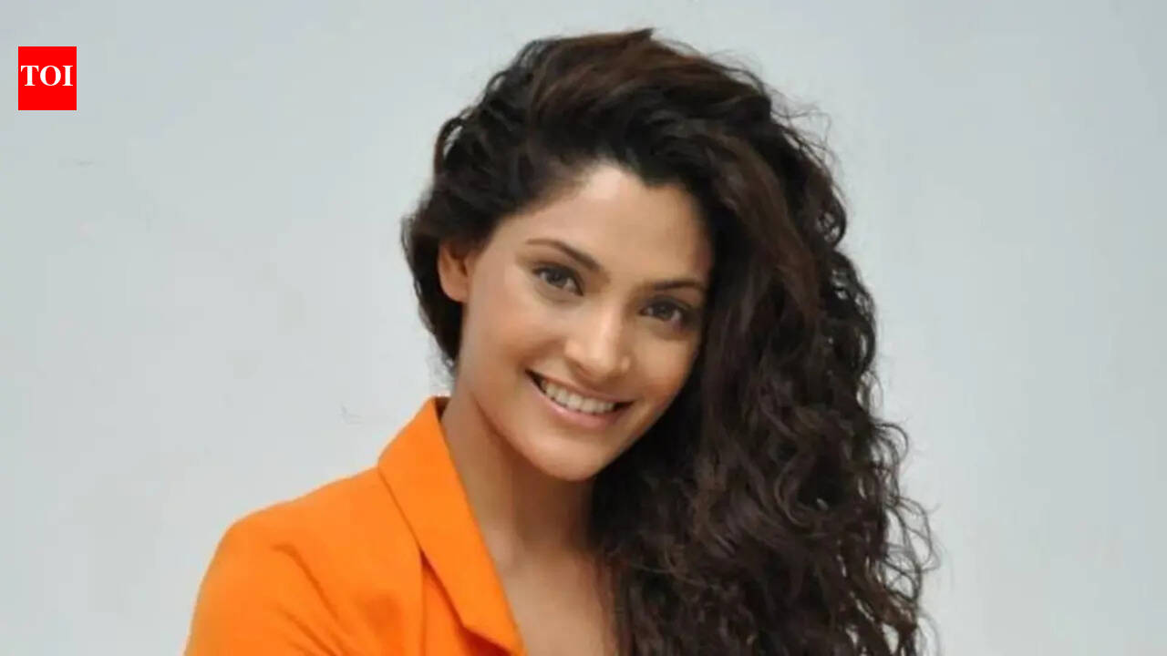 Saiyami Kher calls ‘Haiwaan’ reunion with Saif Ali Khan 'beautiful full-circle moment' after 12 years: 'He looks the same'