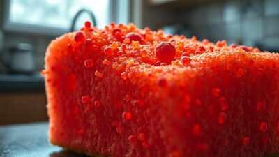 The invisible science of why your kitchen sponge smells so bad