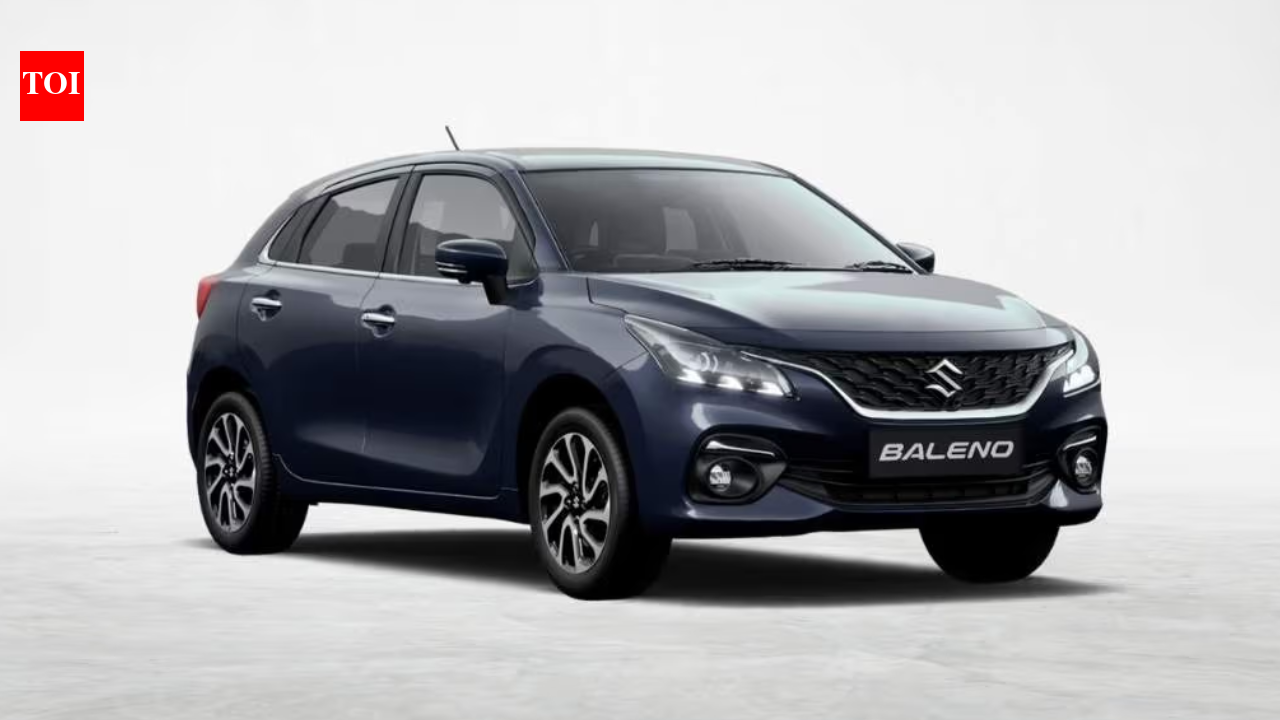 2026 Maruti Suzuki Baleno facelift: Five big changes to expect