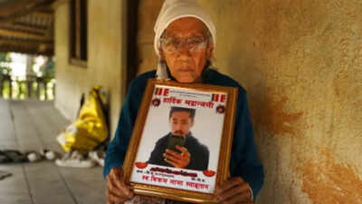 Bikram Lama dies at 32: What went wrong with Sydney’s ‘birdman’?