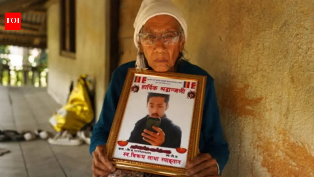 Bikram Lama dies at 32: What went wrong with Sydney’s ‘birdman’?