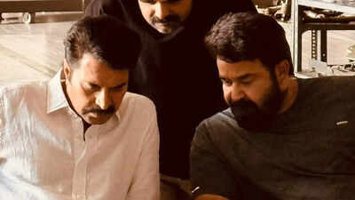 CBFC directs Mammootty and Mohanlal starrer ‘Patriot’ to undergo cuts before May 1 release - Reports