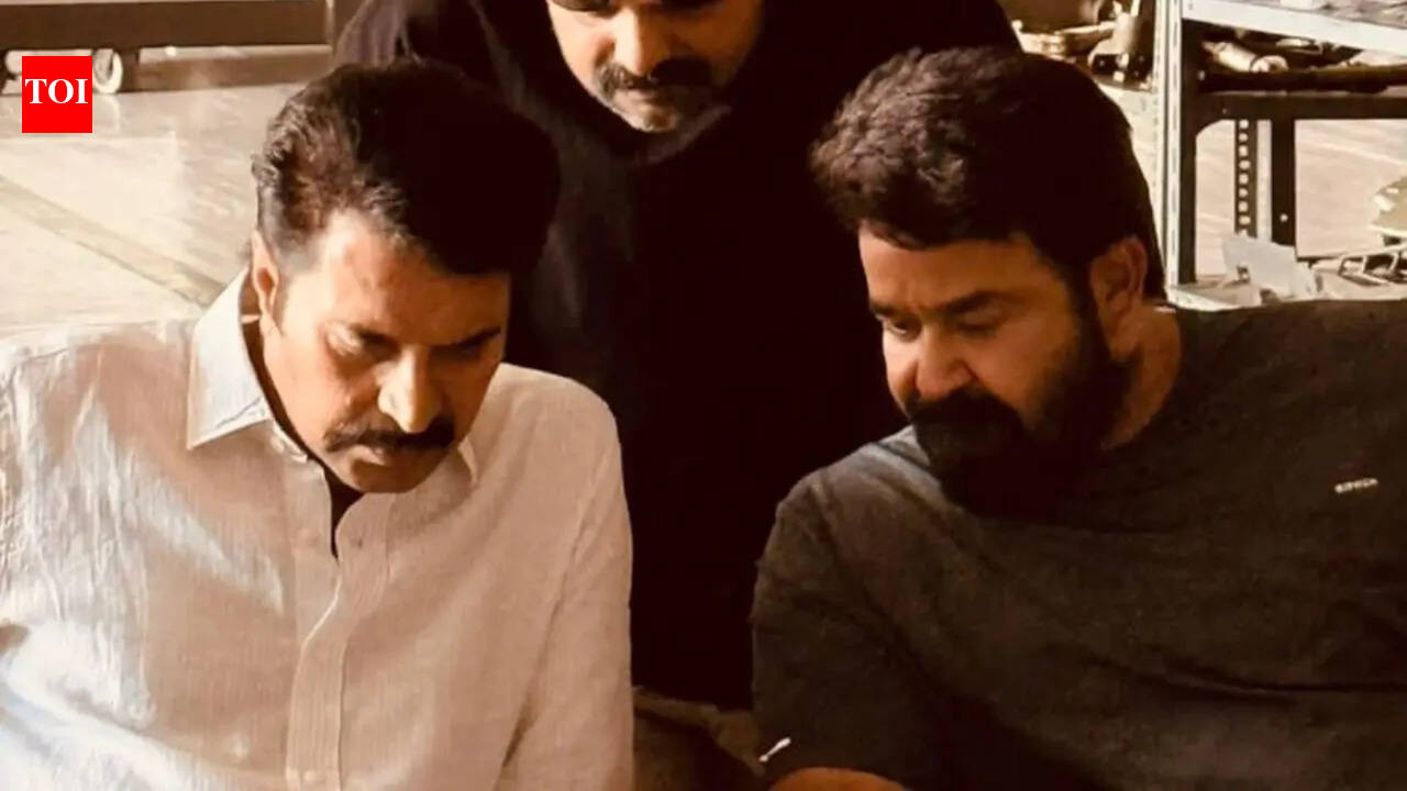 CBFC directs Mammootty and Mohanlal starrer ‘Patriot’ to undergo cuts before May 1 release - Reports