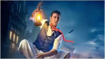 Akshay Kumar's ‘Bhooth Bangla’  to get sequel as Priyadarshan leaves hints with climax amid Rs 100 crore global haul - Report