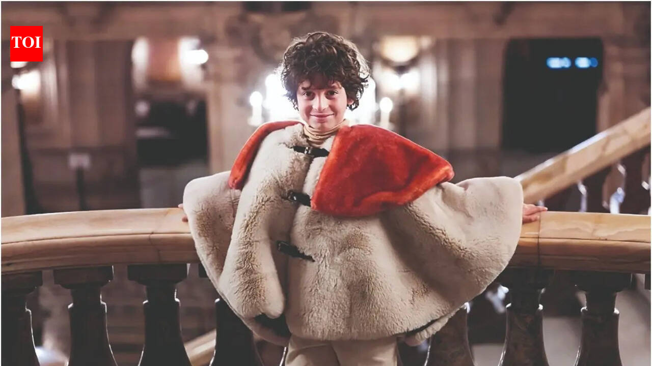 ‘Hopefully, we’ll get rid of fast fashion,’ says Max Alexander