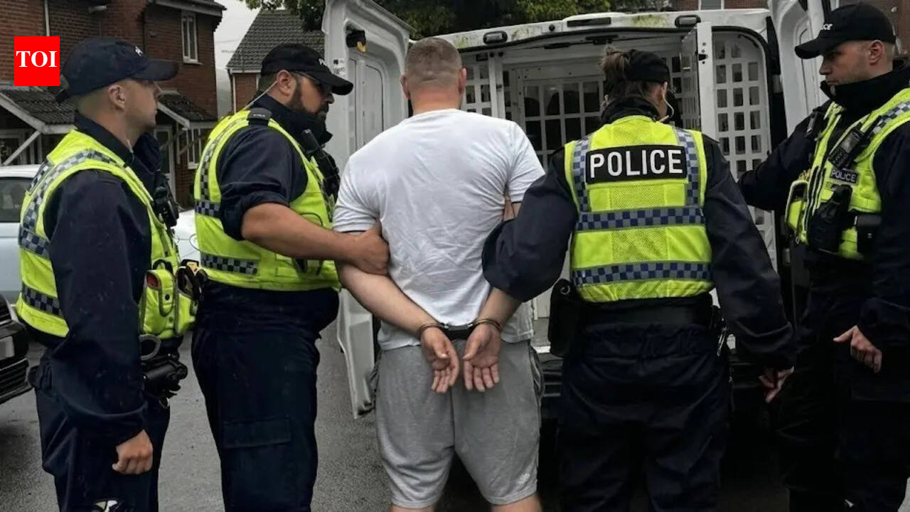 Report reveals Black children in England and Wales nearly 8 times more likely to face strip searches than white peers