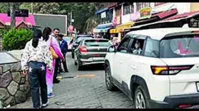 Landour Cantt board plans to change name to Ramgir, sparks row