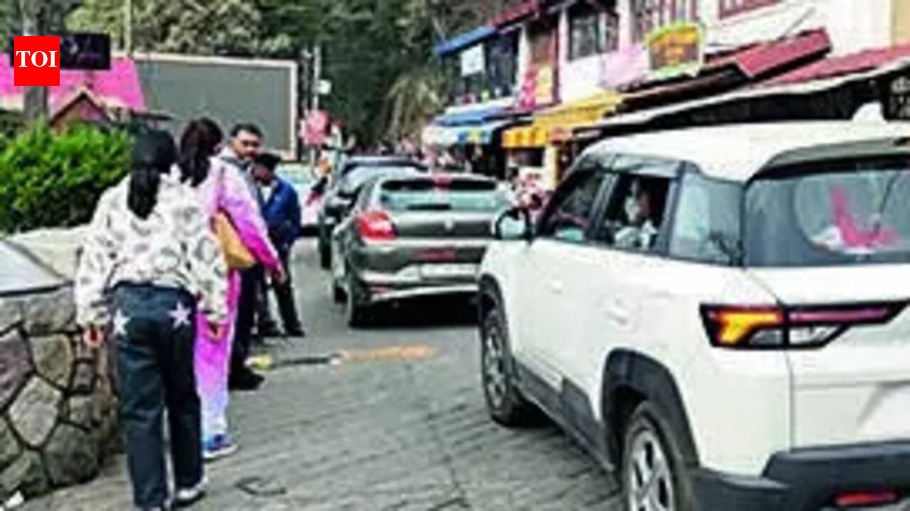 Landour Cantt board plans to change name to Ramgir, sparks row | Dehradun News - The Times of India
