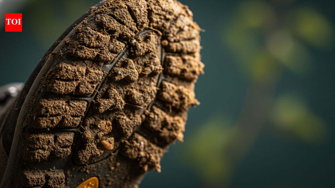 One overlooked habit that could be putting you at risk everyday | – The Times of India