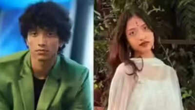 Splitsvilla X6: Yogesh Rawat curses Ruru Thakur amid breakup; She says, 'How long will you keep doing this?'