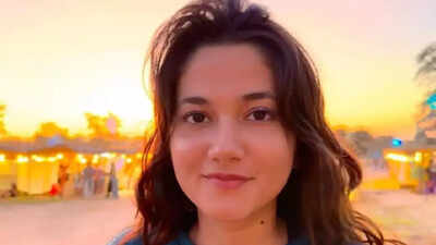 Who is Aaliyah Qureishi? Meet ‘Matka King’ star Vijay Varma’s ‘mystery girl’ who starred in Shah Rukh Khan starrer 'Jawan'