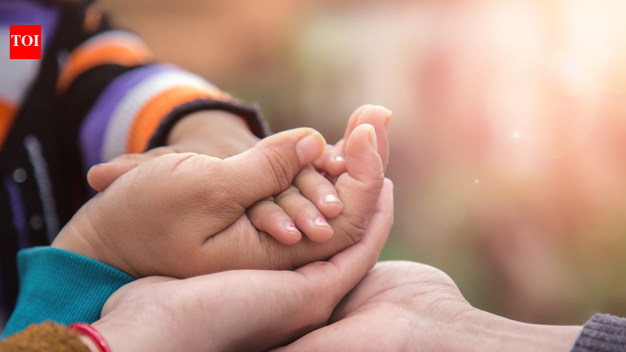 6 signs your child feels emotionally safe with you