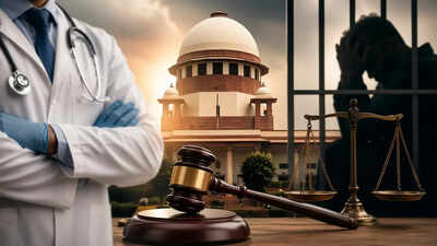 Doctor can’t be prosecuted for choosing medically valid procedure without proof of consent tampering: Supreme Court quashes case