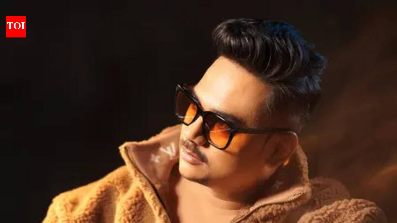 After 'Mahavatar Narasimha' success, Sam CS scales up sequel score; grand orchestration to drive film’s visuals | Kannada Movie News - The Times of India