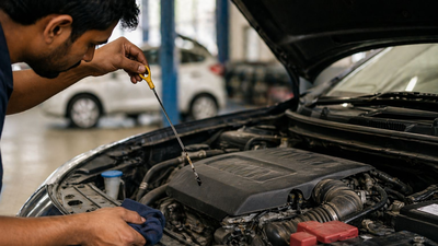 Simple tips to keep your car running strong after 1 lakh km