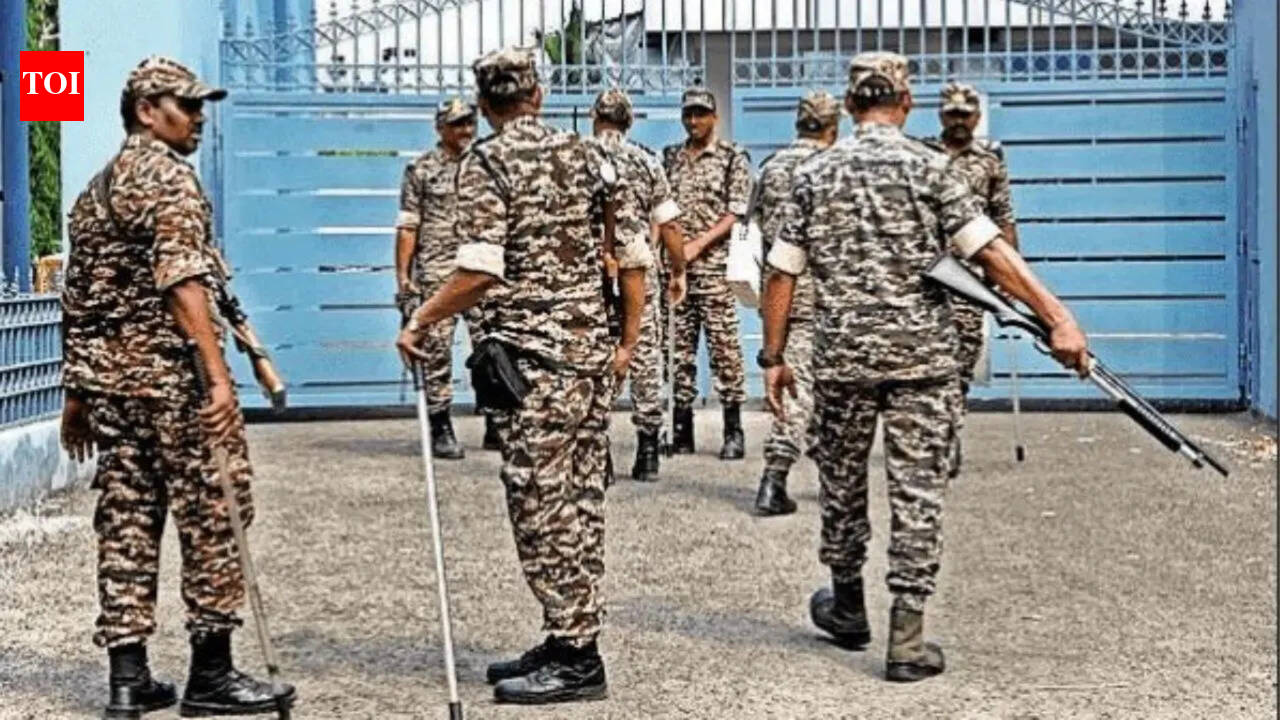 West Bengal elections: SC deadline over, EC updates roll, voters to know fate today