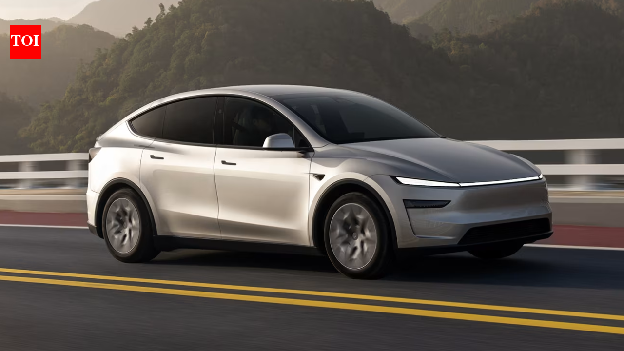 Tesla Model Y L Premium: Five key highlights explained