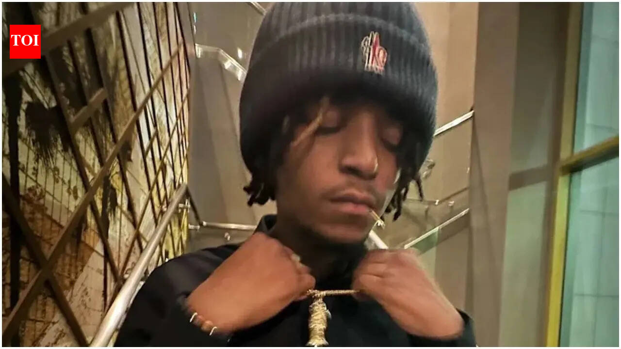 Luci4's cause of death revealed: 23-year-old rapper passed away due to Fentanyl toxicity - Reports