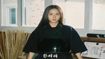 BLACKPINK member Kim Jisoo explains scar in old clip as brother's investigation draws attention: 'I was covered in blood'