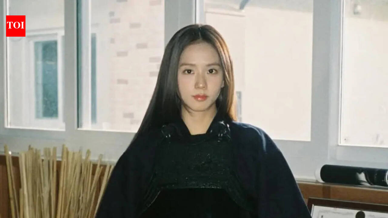 BLACKPINK member Kim Jisoo explains scar in old clip as brother's investigation draws attention: 'I was covered in blood'
