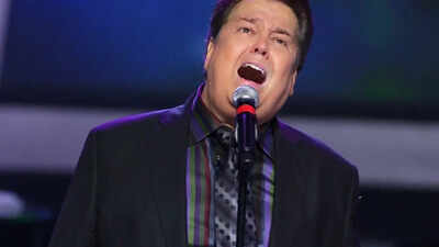 Alan Osmond dies at 76: Inside The Osmonds star’s four-decade battle with multiple sclerosis