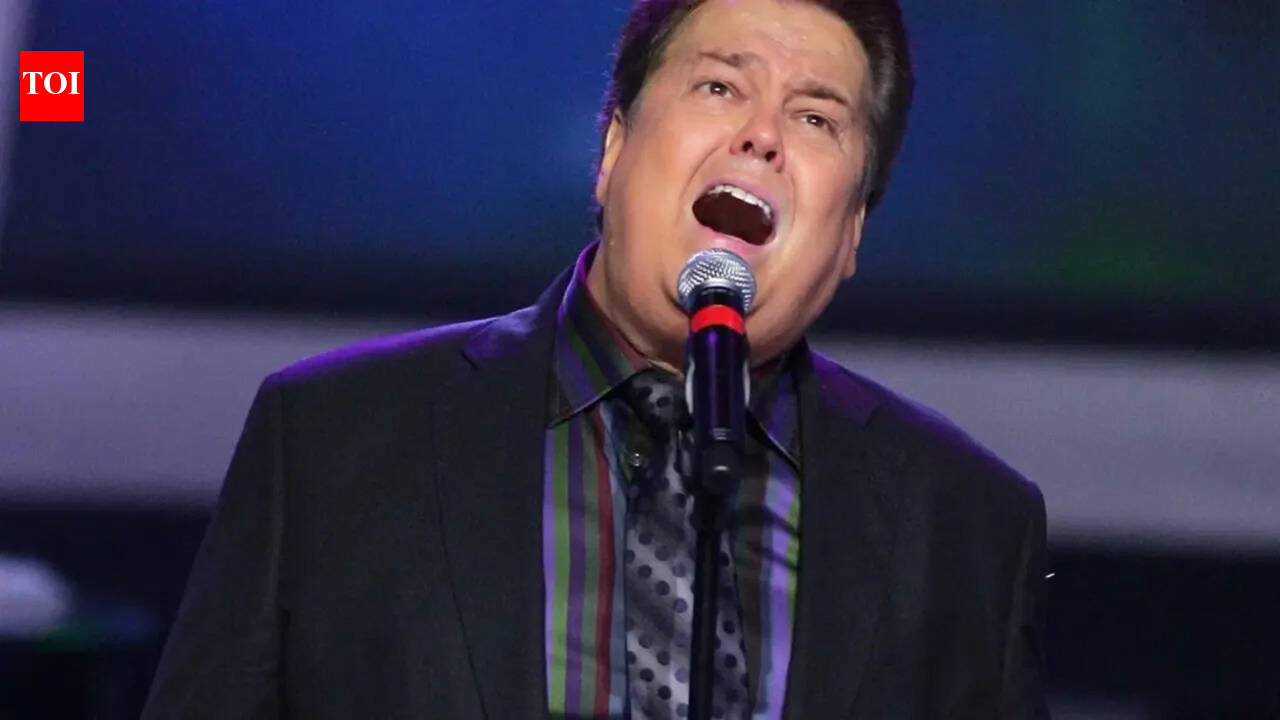 Alan Osmond dies at 76: Inside The Osmonds star’s four-decade battle with multiple sclerosis