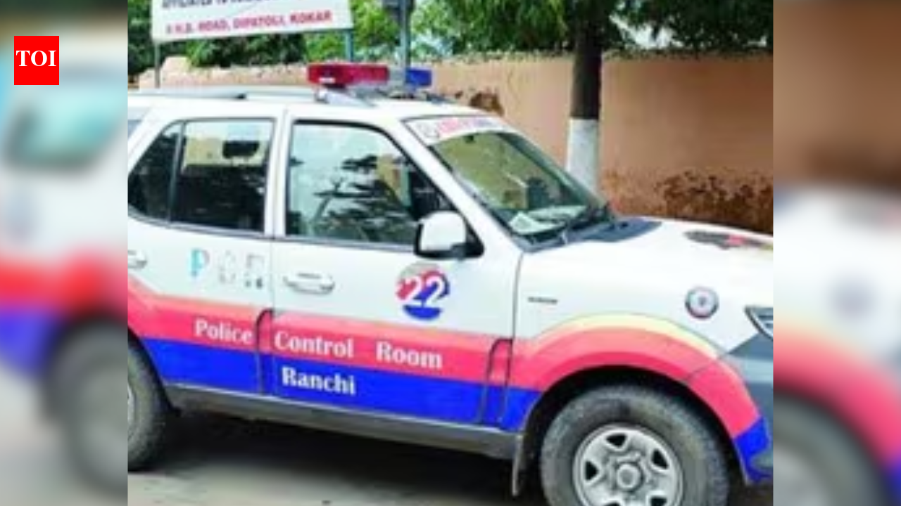 Land dealer’s murder accused arrested after gunfight with Jharkhand police