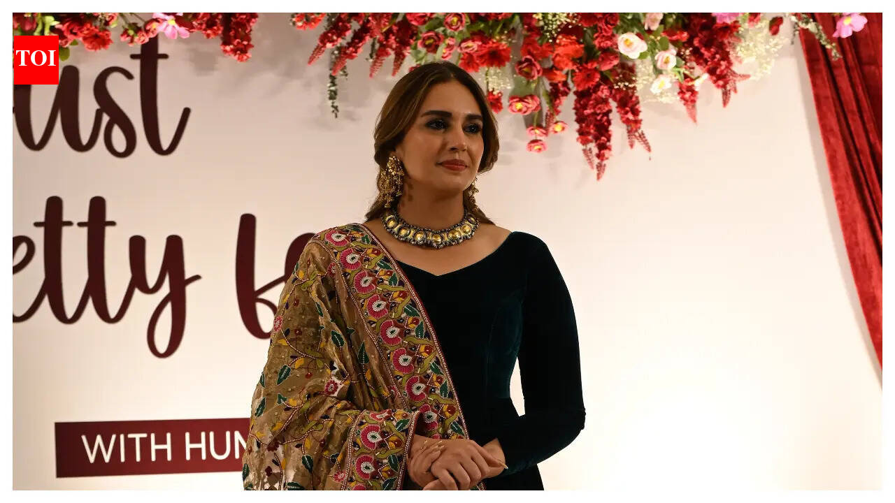 People are always ready to put you in a box,  I like to prove them wrong: Huma Qureshi