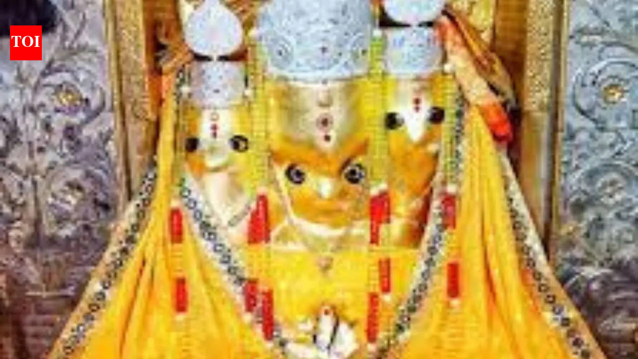 Bagalamukhi Jayanti 2026: When is Baglamukhi Jayanti? Know correct date and significance